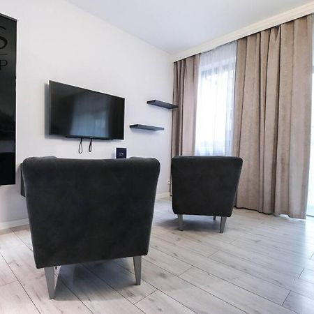 Ekskluzywny Apartament W Poblizu Kazimierza Cracovia Exterior foto